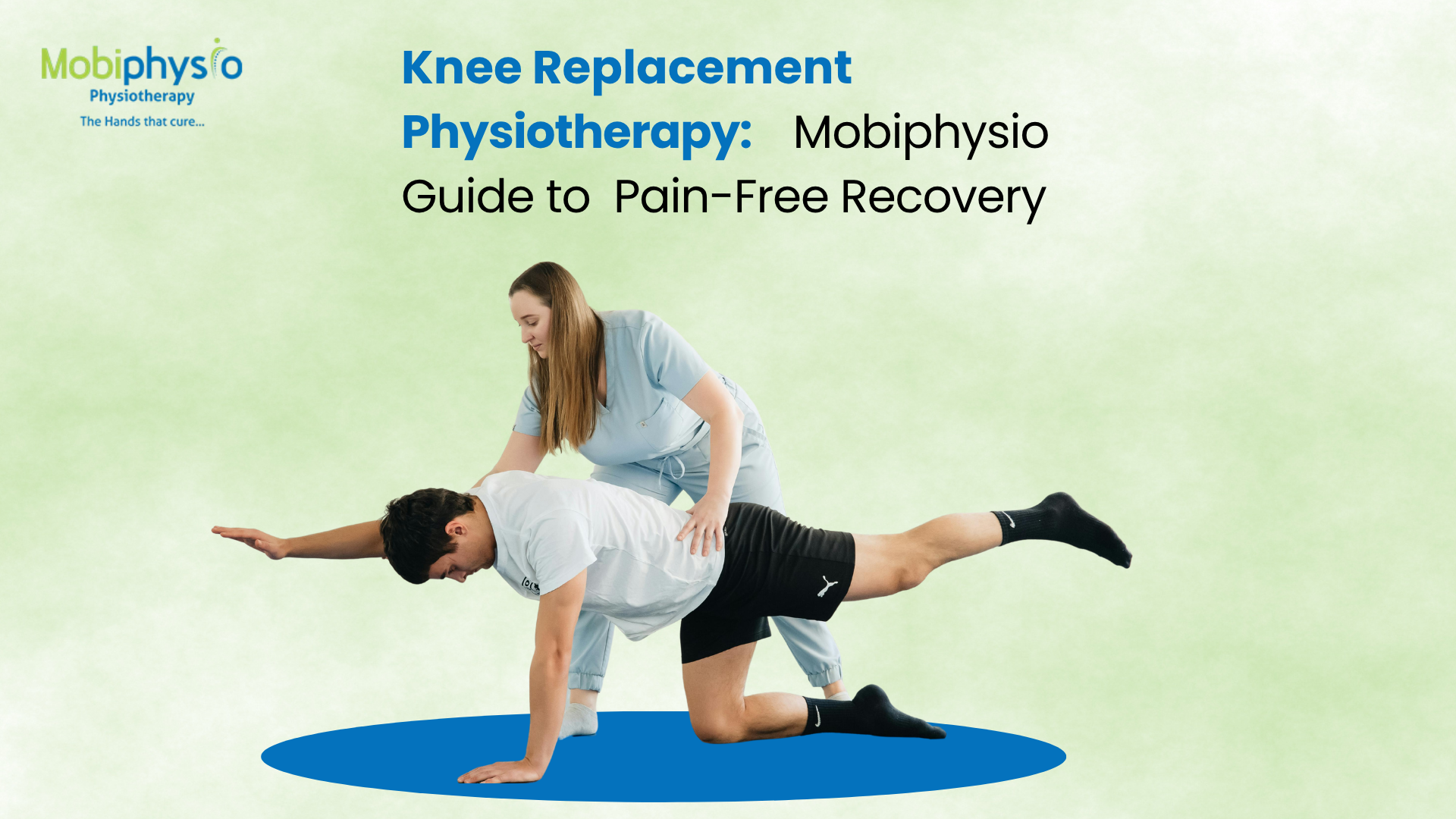 Lifestyle Health Program - Mobiphysio