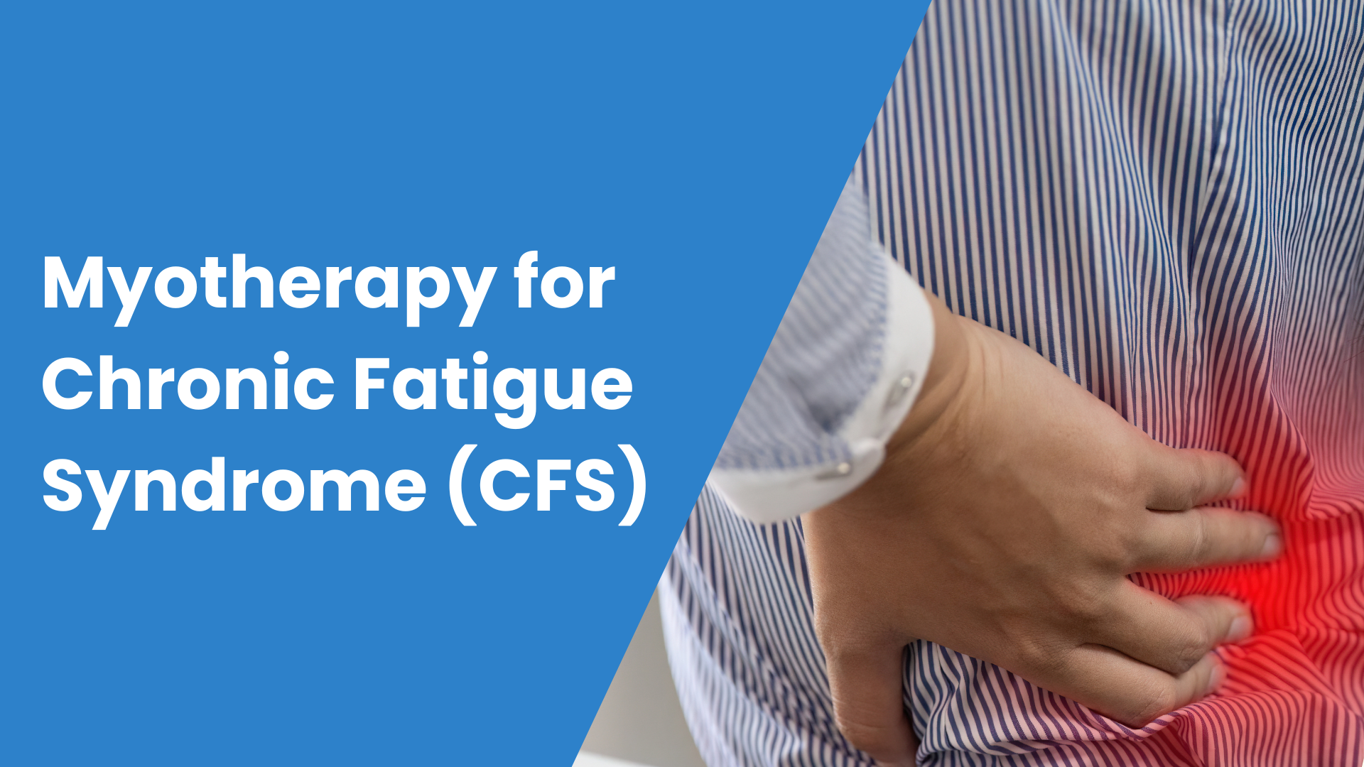 Lifestyle Health Program - Mobiphysio