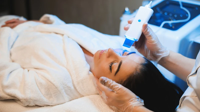 Cryo Aesthetics Treatment in Coimbatore