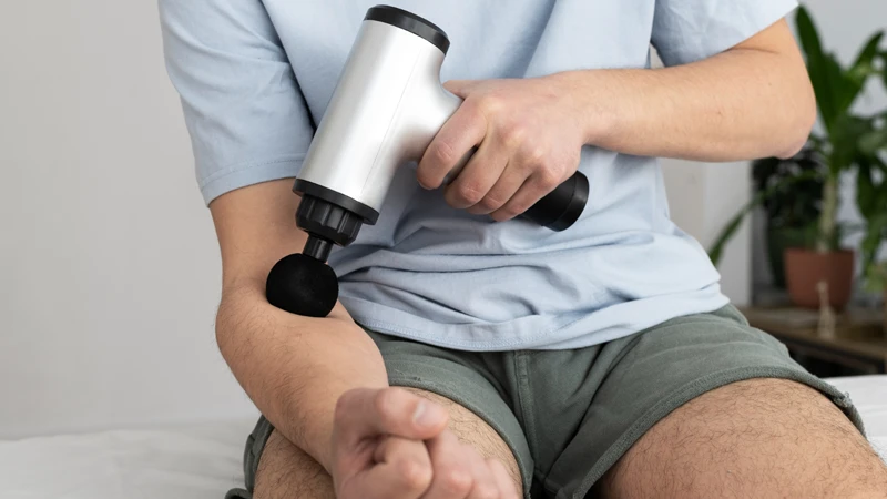 Cryotherapy Pain Management Treatment