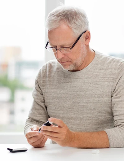 Diabetes Treatment