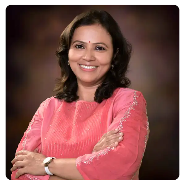 Dr. Vandana Physiotherapist