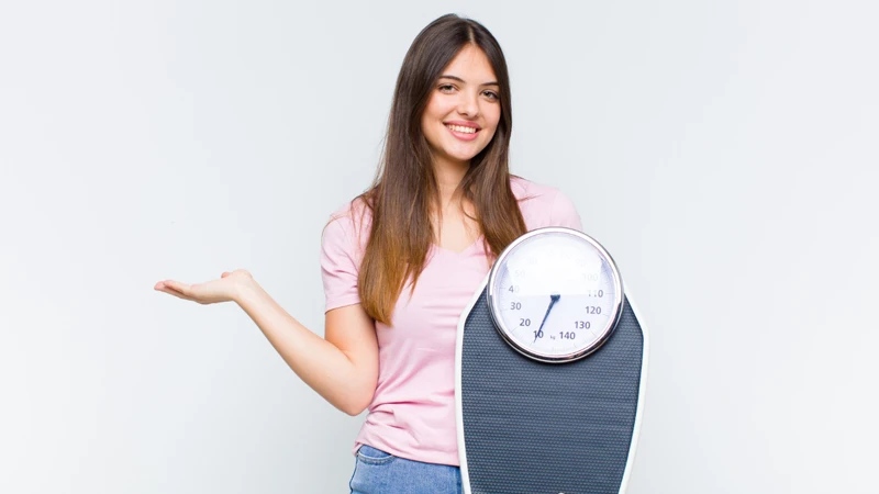 Healthy Weight Management
