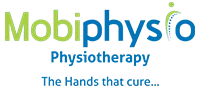 Mobiphysio Clinic Logo