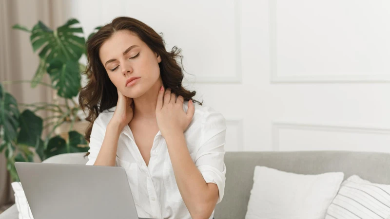 Neck Pain 