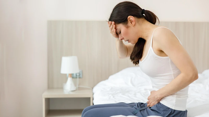 Pelvic Floor Strengthening Treatment in Coimbatore