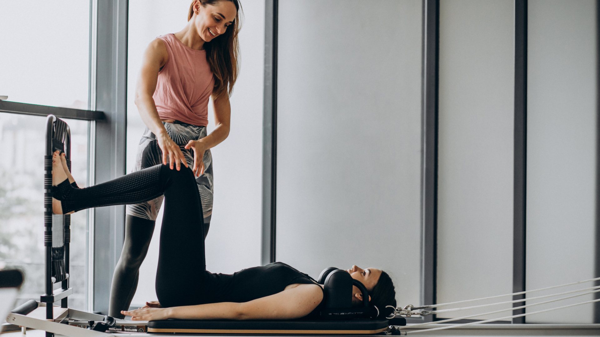 Lifestyle Health Program - Mobiphysio