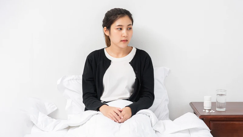 PCOD-Polycystic Ovarian Disease