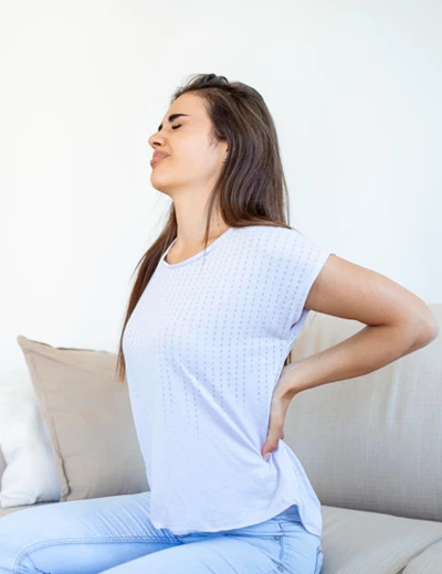 Lower Back Pain Treatment Coimbatore 