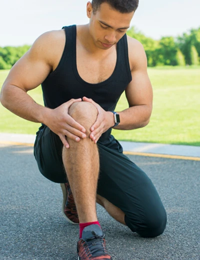 Physiotherapy Treatment for KneePain