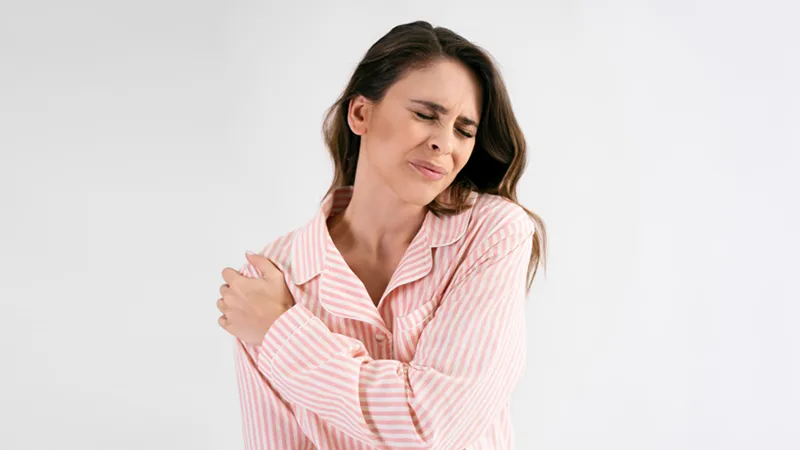 Swelling & Inflammation Treatment