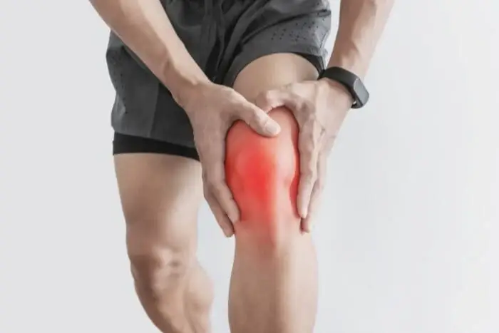 Knee Pain Treatment In Coimbatore - Mobiphysio