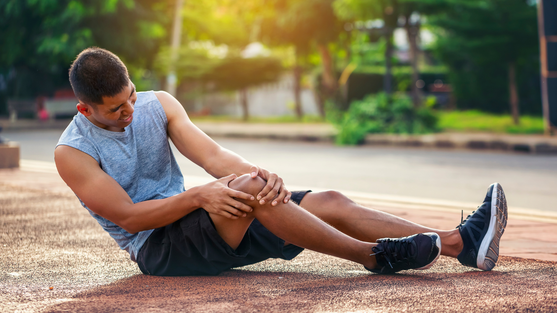 Running Injury Rehab & Myofascial Therapy in Coimbatore