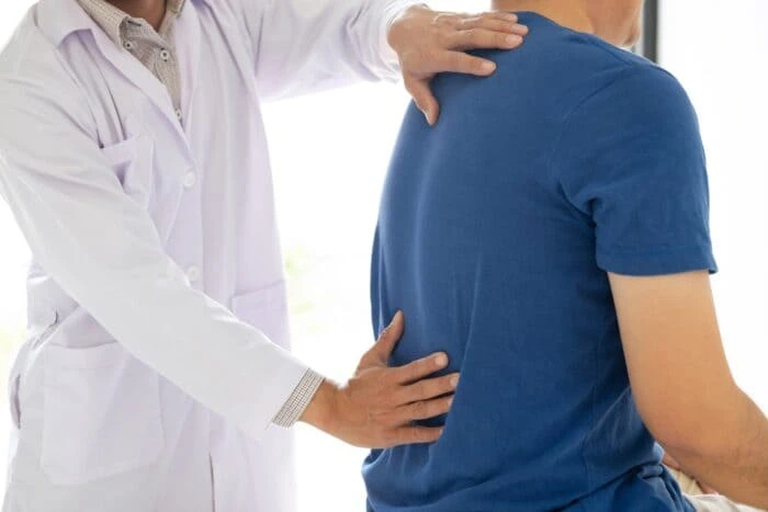 Lower Back Pain Treatment