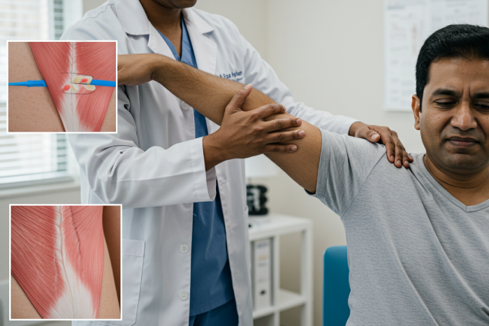 Shoulder Pain