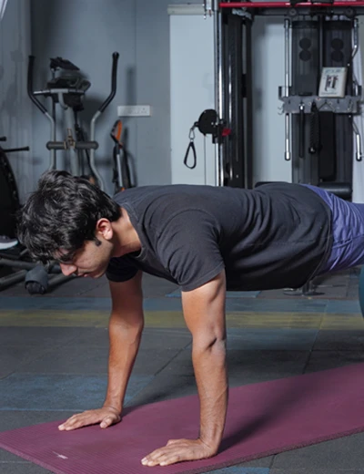 Body Sculpting