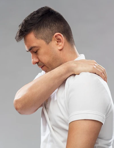 Shoulder Pain