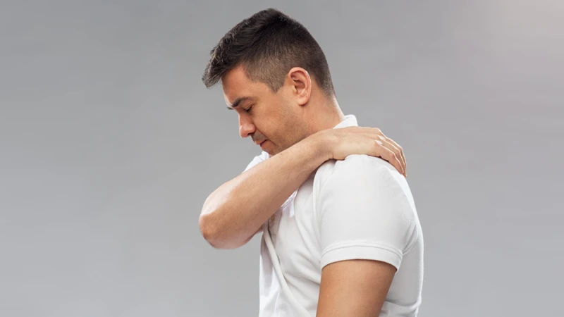 Shoulder Pain