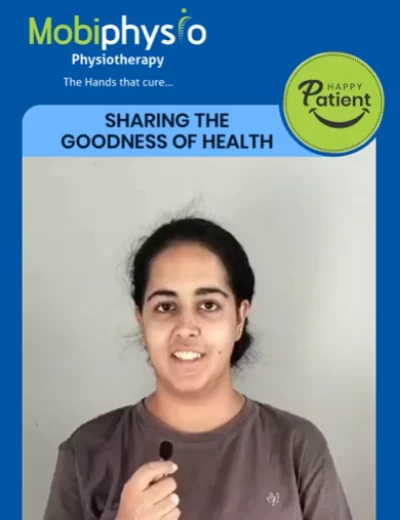 Our Happy Patients